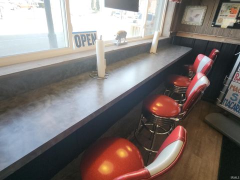 Tiny photo for 87 S 6th Street, Logansport, IN 46947 (MLS # 202505784)