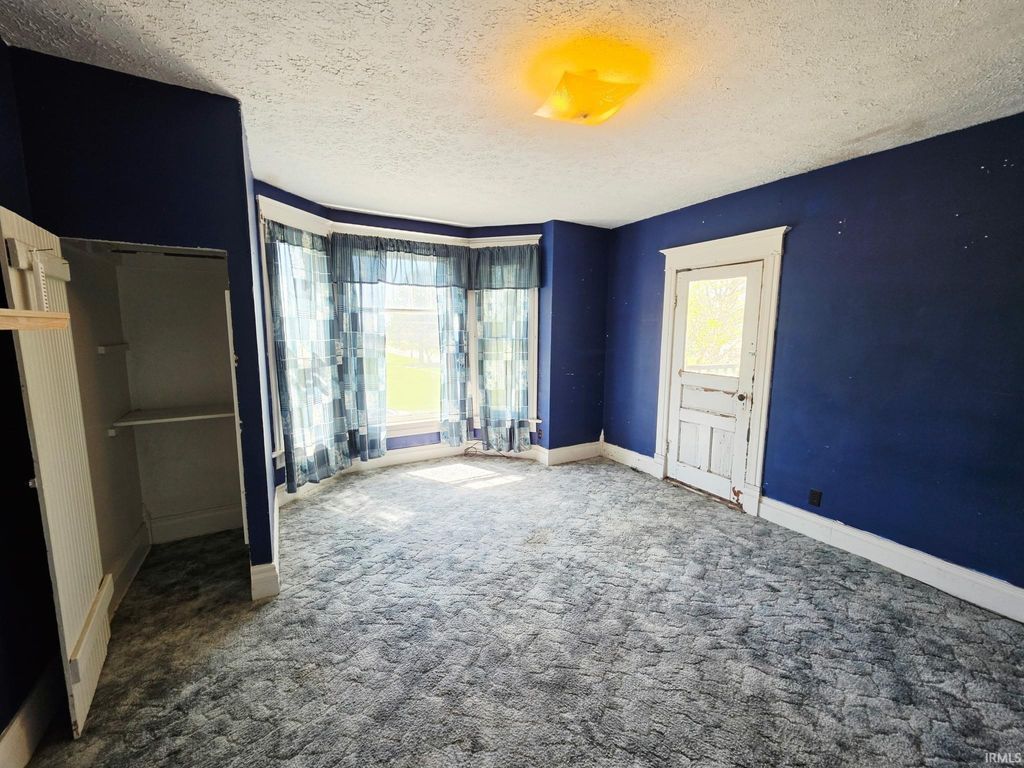 Photo of 101 E Beech Street, Ambia, IN 47917 (MLS # 202614863)