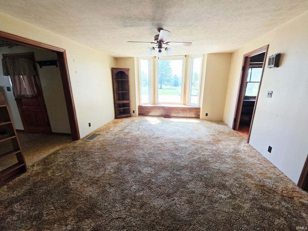 Photo of 101 E Beech Street, Ambia, IN 47917 (MLS # 202614863)