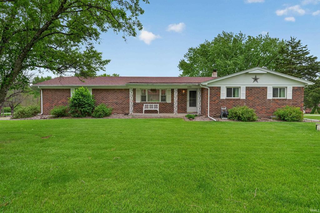 Photo of 3930 WOODBINE Drive, Marion, IN 46952 (MLS # 202615468)