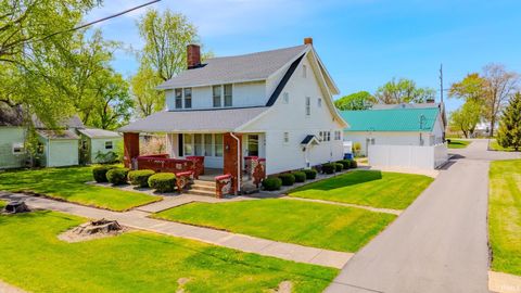 150 Washington Street, Urbana, IN 46990 - #: 202515072