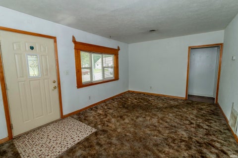 Tiny photo for 1514 Maplehurst Avenue, Mishawaka, IN 46545 (MLS # 202628983)
