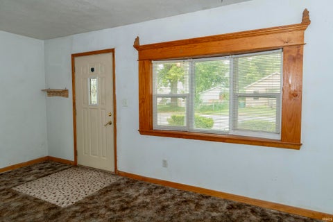 Tiny photo for 1514 Maplehurst Avenue, Mishawaka, IN 46545 (MLS # 202628983)