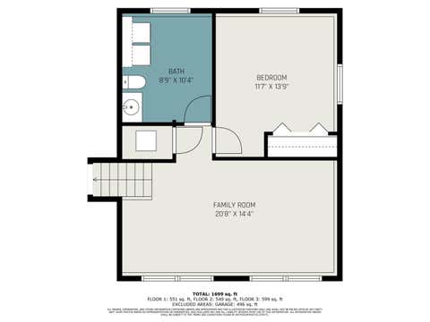 Tiny photo for 10370 Glen Lee Trail, Granger, IN 46530 (MLS # 202622026)