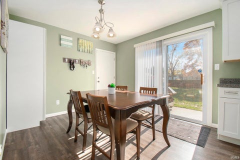 Tiny photo for 10370 Glen Lee Trail, Granger, IN 46530 (MLS # 202622026)