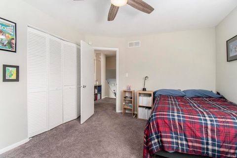 Tiny photo for 10370 Glen Lee Trail, Granger, IN 46530 (MLS # 202622026)