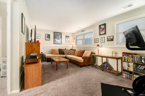 Tiny photo for 10370 Glen Lee Trail, Granger, IN 46530 (MLS # 202622026)