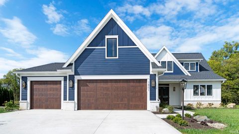 1801 Golfview Drive, Auburn, IN 46706 - MLS#: 202510511