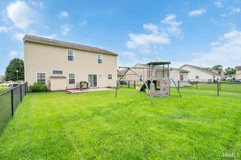 Tiny photo for 940 ZARTMAN Road, Kokomo, IN 46902 (MLS # 202633487)