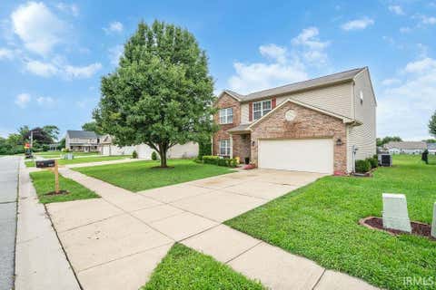 Tiny photo for 940 ZARTMAN Road, Kokomo, IN 46902 (MLS # 202633487)