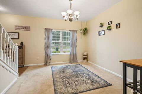 Tiny photo for 940 ZARTMAN Road, Kokomo, IN 46902 (MLS # 202633487)