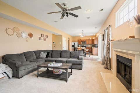 Tiny photo for 940 ZARTMAN Road, Kokomo, IN 46902 (MLS # 202633487)