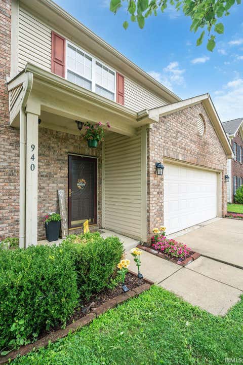 Tiny photo for 940 ZARTMAN Road, Kokomo, IN 46902 (MLS # 202633487)