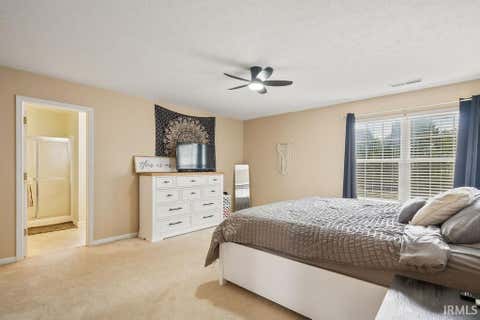 Tiny photo for 940 ZARTMAN Road, Kokomo, IN 46902 (MLS # 202633487)