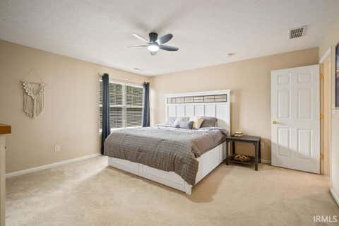 Tiny photo for 940 ZARTMAN Road, Kokomo, IN 46902 (MLS # 202633487)