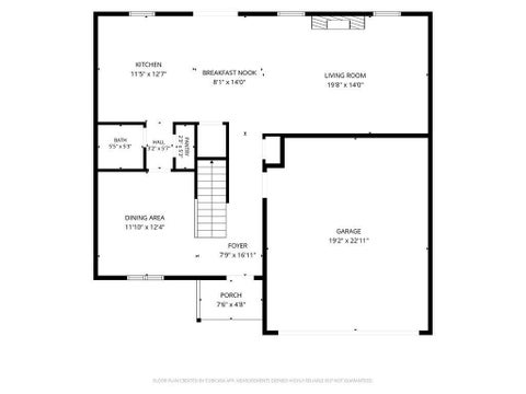 Tiny photo for 940 ZARTMAN Road, Kokomo, IN 46902 (MLS # 202633487)