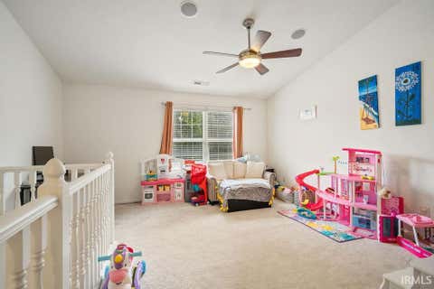 Tiny photo for 940 ZARTMAN Road, Kokomo, IN 46902 (MLS # 202633487)