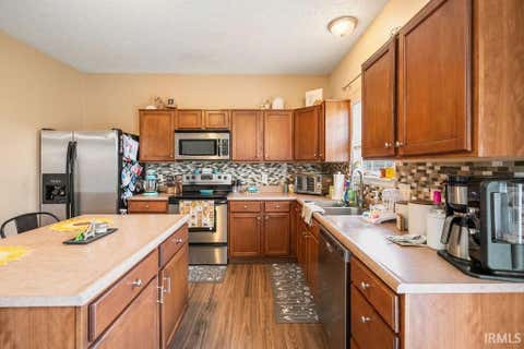 Tiny photo for 940 ZARTMAN Road, Kokomo, IN 46902 (MLS # 202633487)