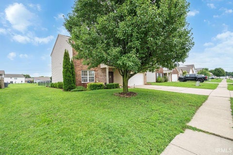 Tiny photo for 940 ZARTMAN Road, Kokomo, IN 46902 (MLS # 202633487)