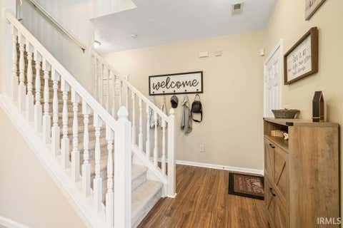 Tiny photo for 940 ZARTMAN Road, Kokomo, IN 46902 (MLS # 202633487)