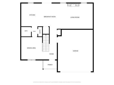 Tiny photo for 940 ZARTMAN Road, Kokomo, IN 46902 (MLS # 202633487)