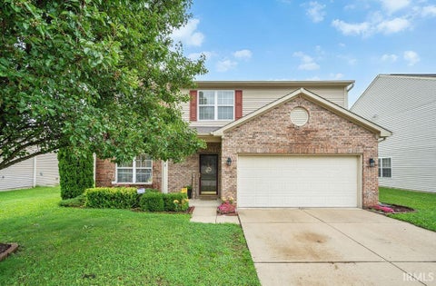 Photo of 940 ZARTMAN Road, Kokomo, IN 46902 (MLS # 202633487)