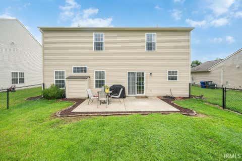 Tiny photo for 940 ZARTMAN Road, Kokomo, IN 46902 (MLS # 202633487)