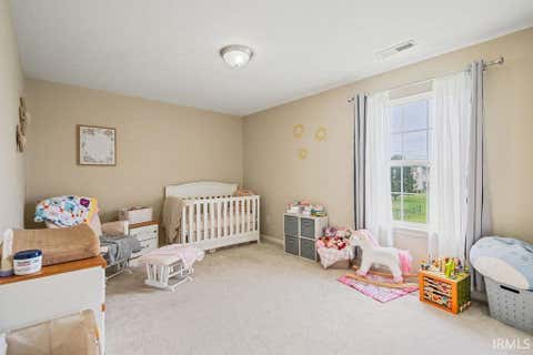 Tiny photo for 940 ZARTMAN Road, Kokomo, IN 46902 (MLS # 202633487)