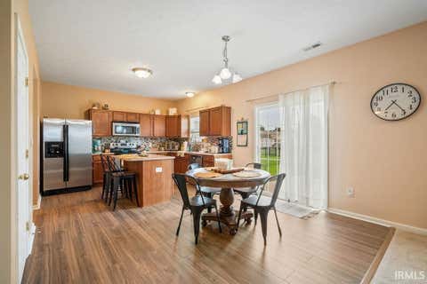 Tiny photo for 940 ZARTMAN Road, Kokomo, IN 46902 (MLS # 202633487)