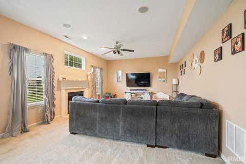 Tiny photo for 940 ZARTMAN Road, Kokomo, IN 46902 (MLS # 202633487)