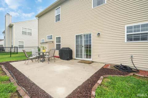 Tiny photo for 940 ZARTMAN Road, Kokomo, IN 46902 (MLS # 202633487)