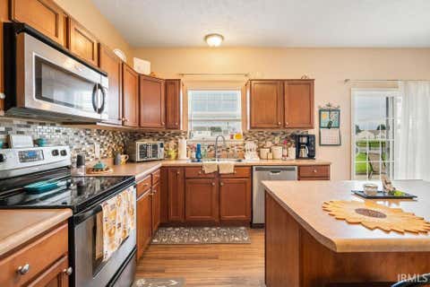 Tiny photo for 940 ZARTMAN Road, Kokomo, IN 46902 (MLS # 202633487)