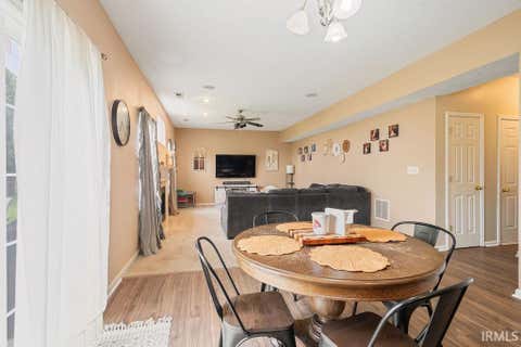 Tiny photo for 940 ZARTMAN Road, Kokomo, IN 46902 (MLS # 202633487)