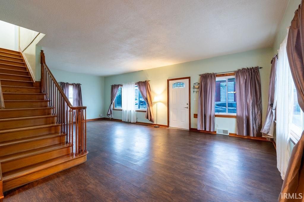 Photo of 204 N Front Street, North Manchester, IN 46962 (MLS # 202549703)