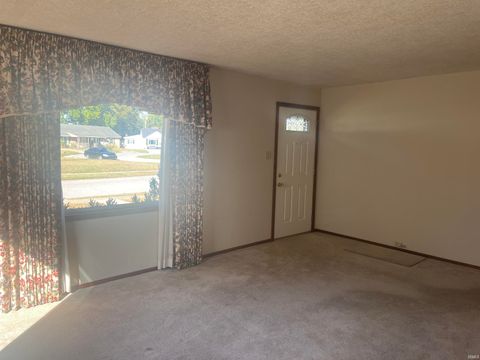 Tiny photo for 1012 Columbus Boulevard, Kokomo, IN 46901 (MLS # 202541059)
