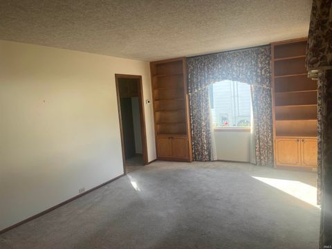 Tiny photo for 1012 Columbus Boulevard, Kokomo, IN 46901 (MLS # 202541059)