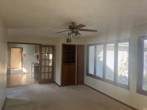 Tiny photo for 1012 Columbus Boulevard, Kokomo, IN 46901 (MLS # 202541059)