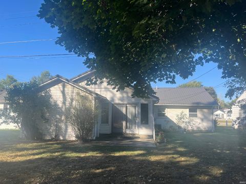Tiny photo for 1012 Columbus Boulevard, Kokomo, IN 46901 (MLS # 202541059)