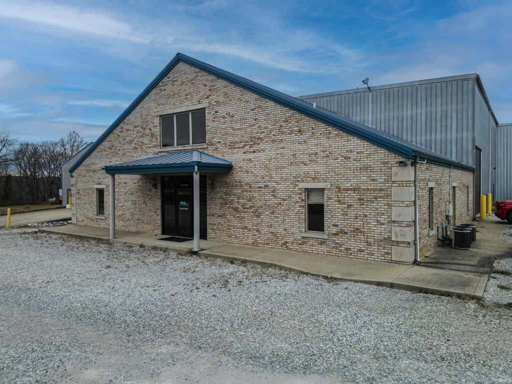 Photo of 1771 1775 E Us 50 Highway, Bedford, IN 47421 (MLS # 202546167)