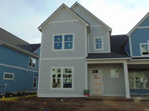 138 Parkerwood Lane, West Lafayette, IN 47906 - #: 202514562