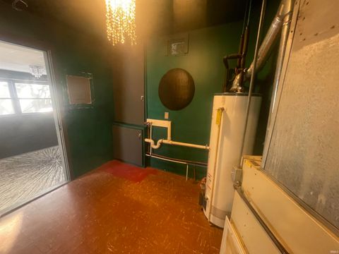 Tiny photo for 111 Bungalow Street, Logansport, IN 46947 (MLS # 202603826)