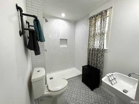 Tiny photo for 111 Bungalow Street, Logansport, IN 46947 (MLS # 202603826)