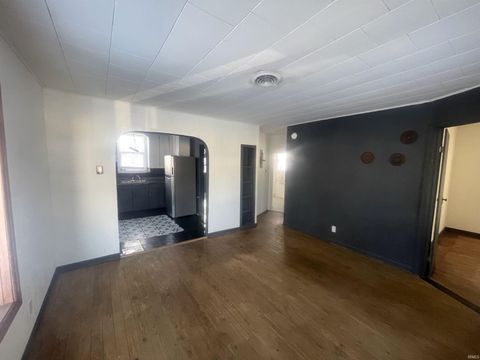 Tiny photo for 111 Bungalow Street, Logansport, IN 46947 (MLS # 202603826)