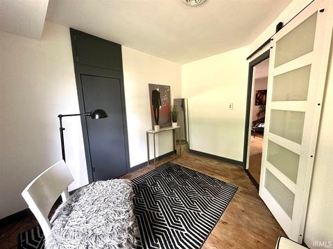 Tiny photo for 111 Bungalow Street, Logansport, IN 46947 (MLS # 202603826)