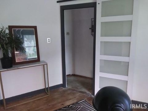 Tiny photo for 111 Bungalow Street, Logansport, IN 46947 (MLS # 202603826)