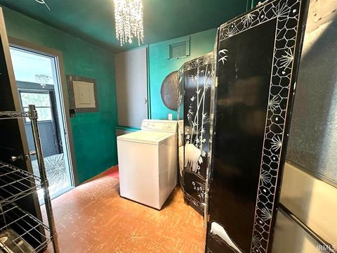 Tiny photo for 111 Bungalow Street, Logansport, IN 46947 (MLS # 202603826)