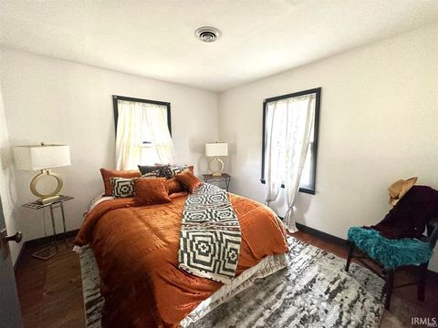 Tiny photo for 111 Bungalow Street, Logansport, IN 46947 (MLS # 202603826)