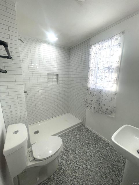 Tiny photo for 111 Bungalow Street, Logansport, IN 46947 (MLS # 202603826)