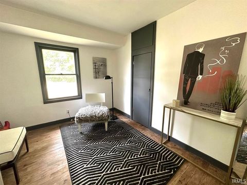 Tiny photo for 111 Bungalow Street, Logansport, IN 46947 (MLS # 202603826)