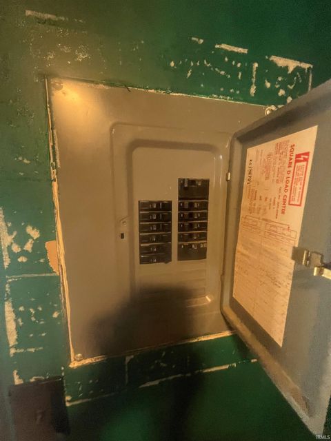 Tiny photo for 111 Bungalow Street, Logansport, IN 46947 (MLS # 202603826)